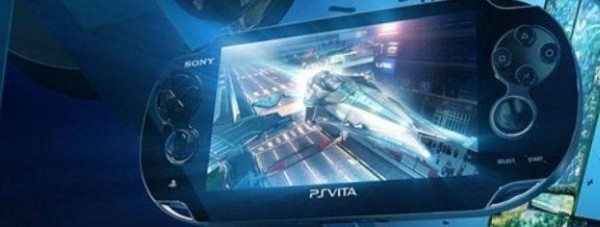 PS Vita