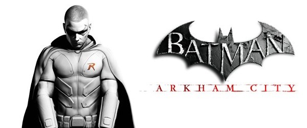 Robin Banner