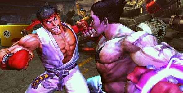 SFxT