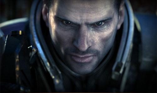 Mass effect 3