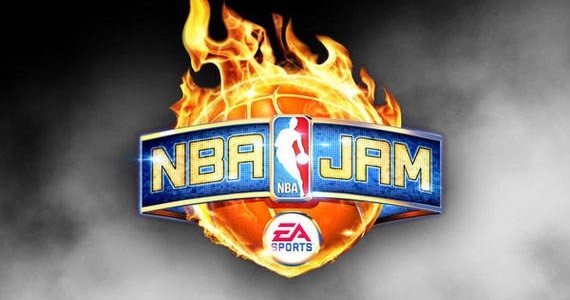NBA Jam