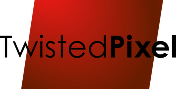 TP logo