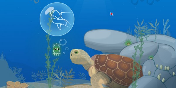 s2_coloropus_talks_to_old_wise_turtle_underwater2