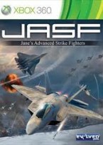 JASF box art