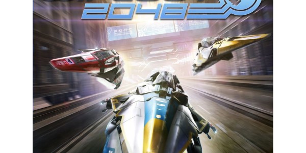 Wipeout2048