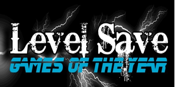 levelsave games of the year