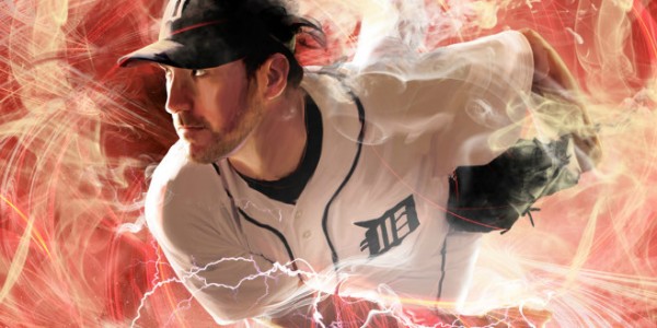 MLB 2K12