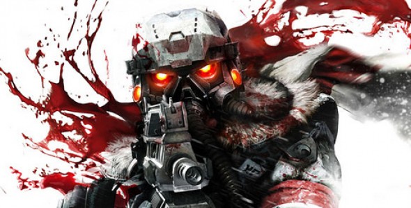 killzone blood