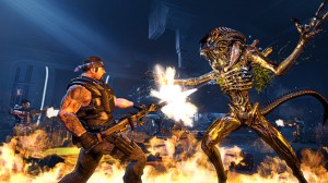 Aliens CM Multiplayer_Combat_Rev2_online