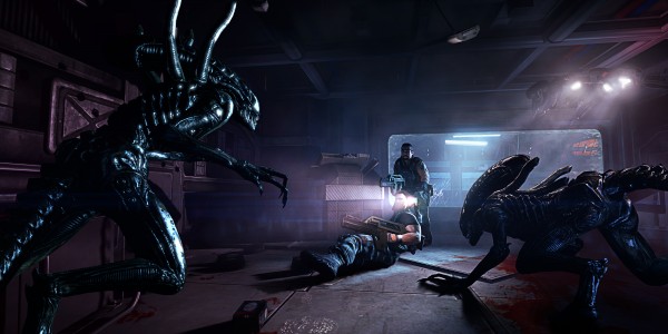 Aliens  CM Single_Player_ONealCover_online