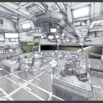 Aliens CONCEPT ART_Bridge02