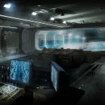 Aliens CONCEPT ART_CargoControlRoom01