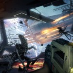 Aliens CONCEPT ART_SulacoBreach01