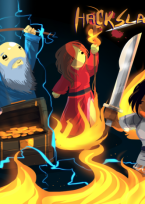 Hack, Slash, Loot Demo (Windows)