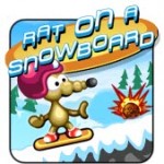 Rat_on_a_Snowboard