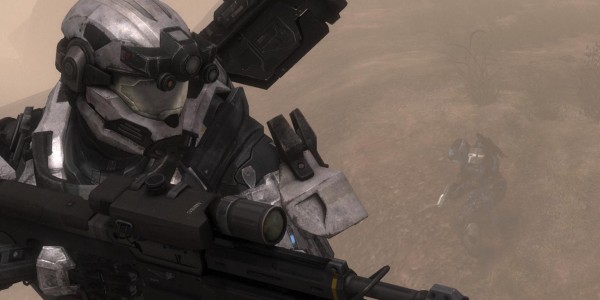 Halo Reach