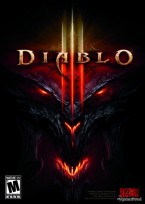 Diablo 3 Box Art