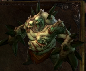 Diablo 3 Unburied