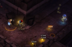 diablo 3 treasure goblin
