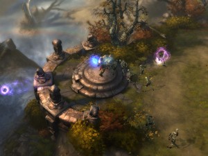 diablo3 barb battle