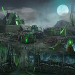 MMH6_Town_Screen_#1_Necropolis_early