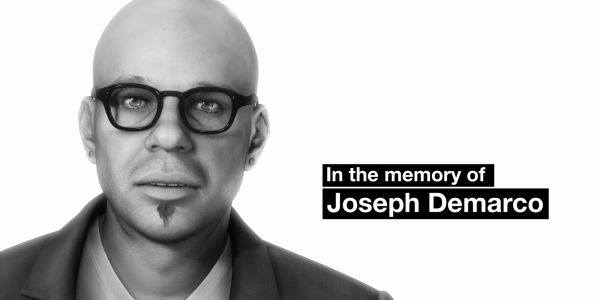 RIP-Demarco