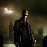 SherlockHolmes