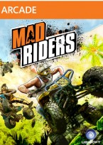 mad riders