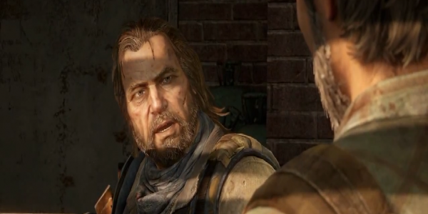 LastofUs