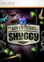 Shuggy boxart