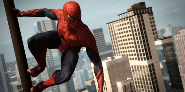 Download The Amazing Spider-Man - (PC) [SKIDROW] (Grátis) (Completo) (Crack) (Full)