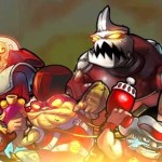 awesomenauts