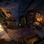 book of unwritten tales ivo_at_the_gremlin_house