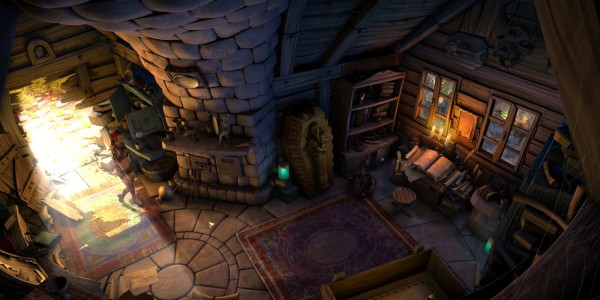 book of unwritten tales ivo_at_the_gremlin_house