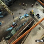 Death Rally Screen 5