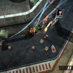 Death Rally Screen 7