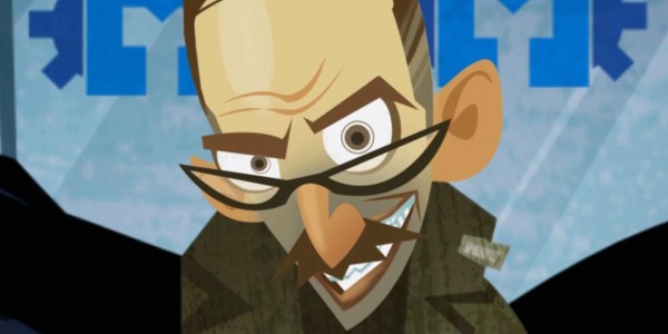 A Virus NAmed TOM_DrX_nuts