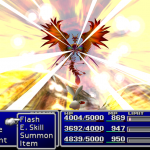 IT'S A GIANT FIRBIRD! KILLITKILLITKILLIT!