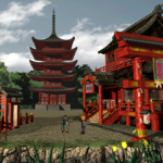 Totally NOT Tokyo!
