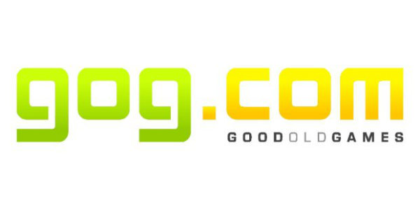 GOG.com logo