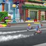 Joe danger 2 multiplayer