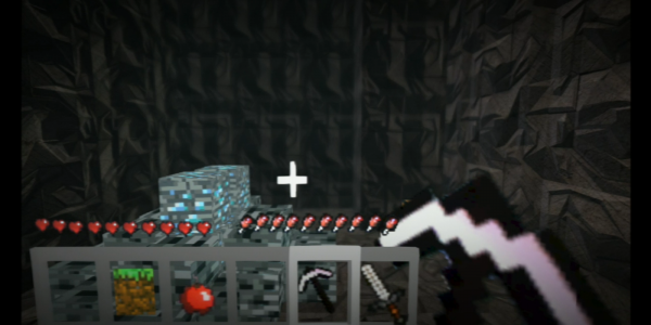 Little big planet minecraft