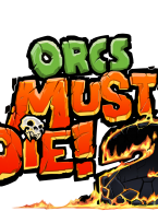 OrcsMustDie2-Logo