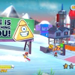 joe danger 2 eye is watching you conspiracy