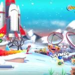 joe danger 2 skiing