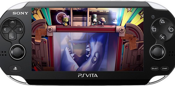 lbp vita shark