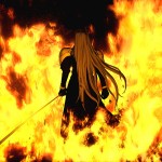 Ok, this was a badass scene.