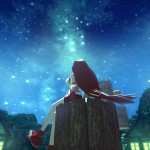 You all crushed on Tifa, stop lying.