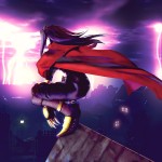 A better vampire story than Twilight