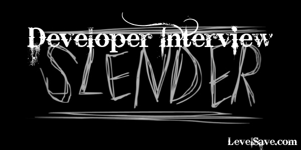 slender interview logo